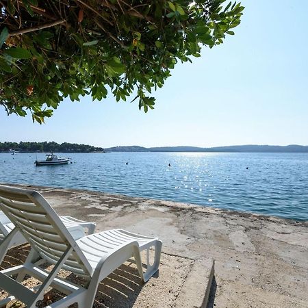 Apartments Mihaela Trogir Exterior foto