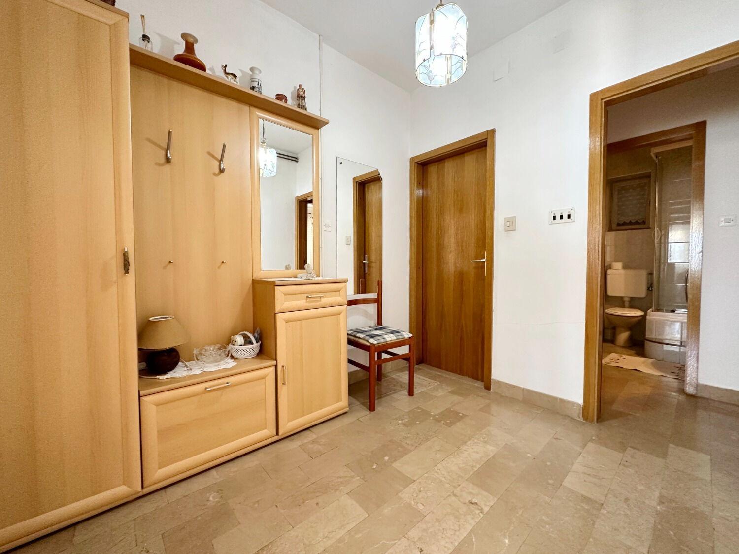 Apartments Mihaela Trogir Exterior foto