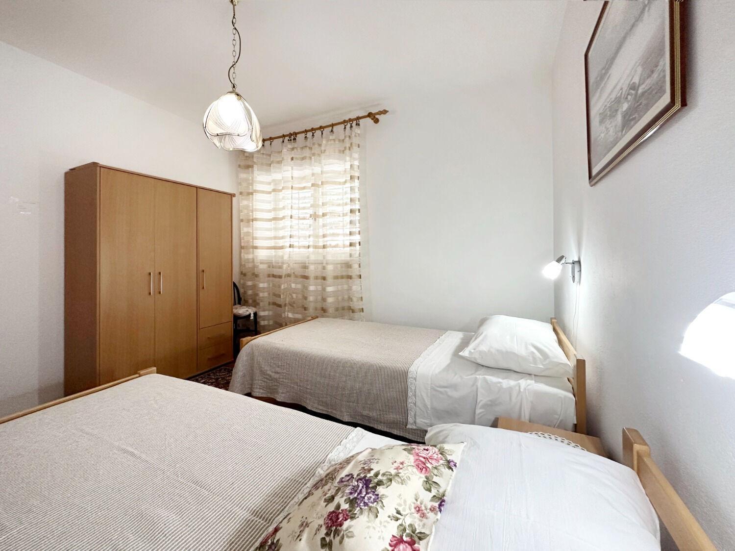 Apartments Mihaela Trogir Exterior foto