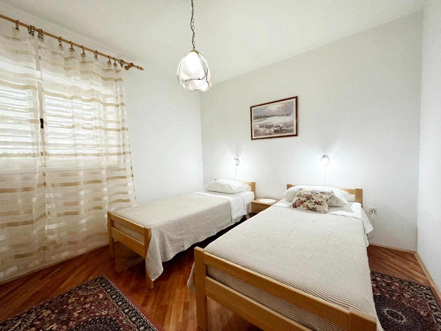 Apartments Mihaela Trogir Exterior foto
