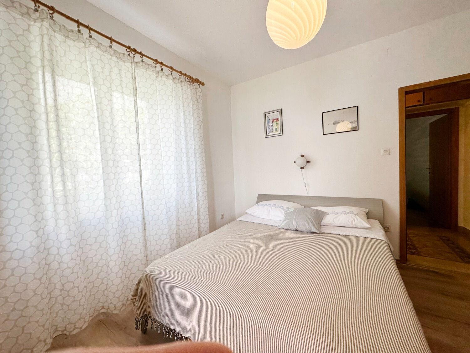 Apartments Mihaela Trogir Exterior foto