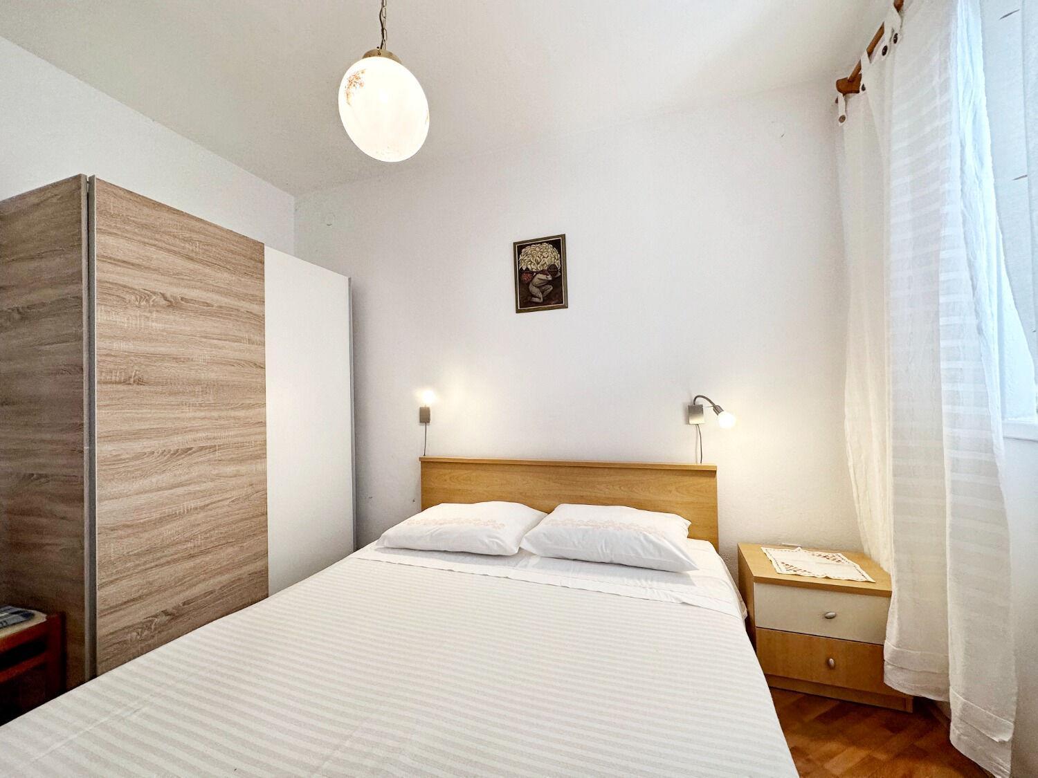 Apartments Mihaela Trogir Exterior foto