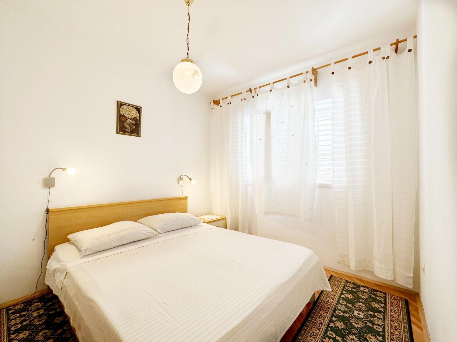 Apartments Mihaela Trogir Exterior foto