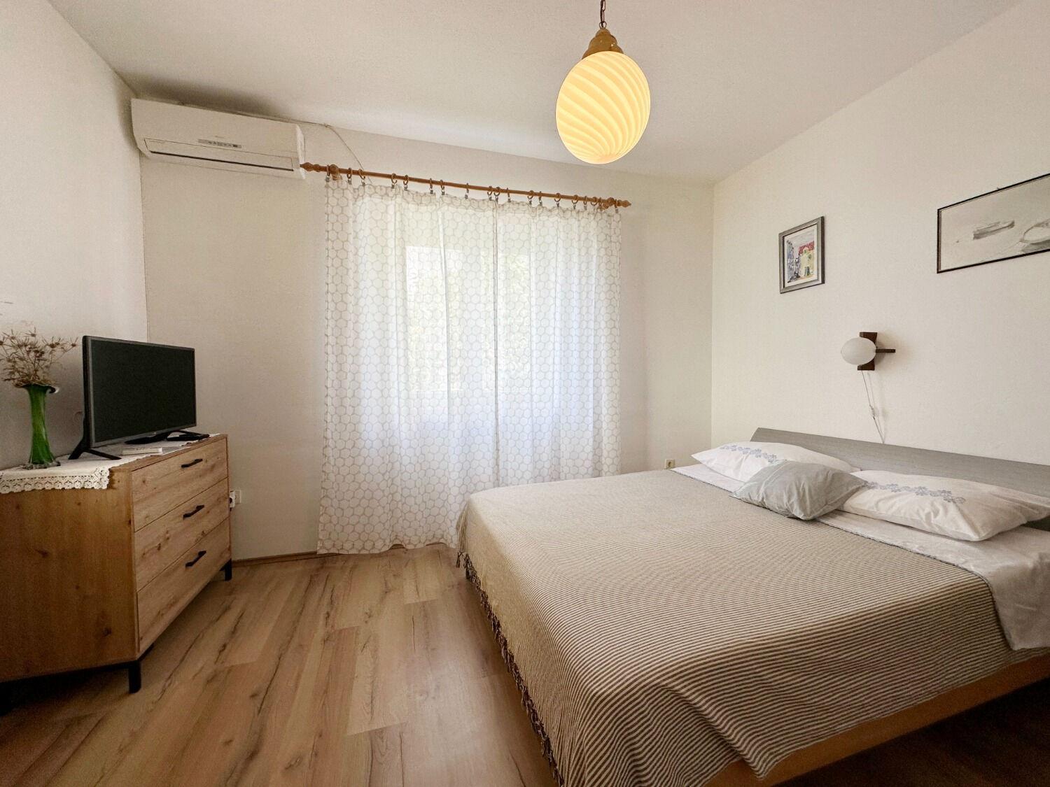 Apartments Mihaela Trogir Exterior foto
