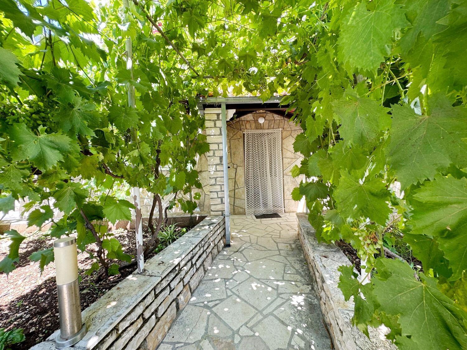 Apartments Mihaela Trogir Exterior foto